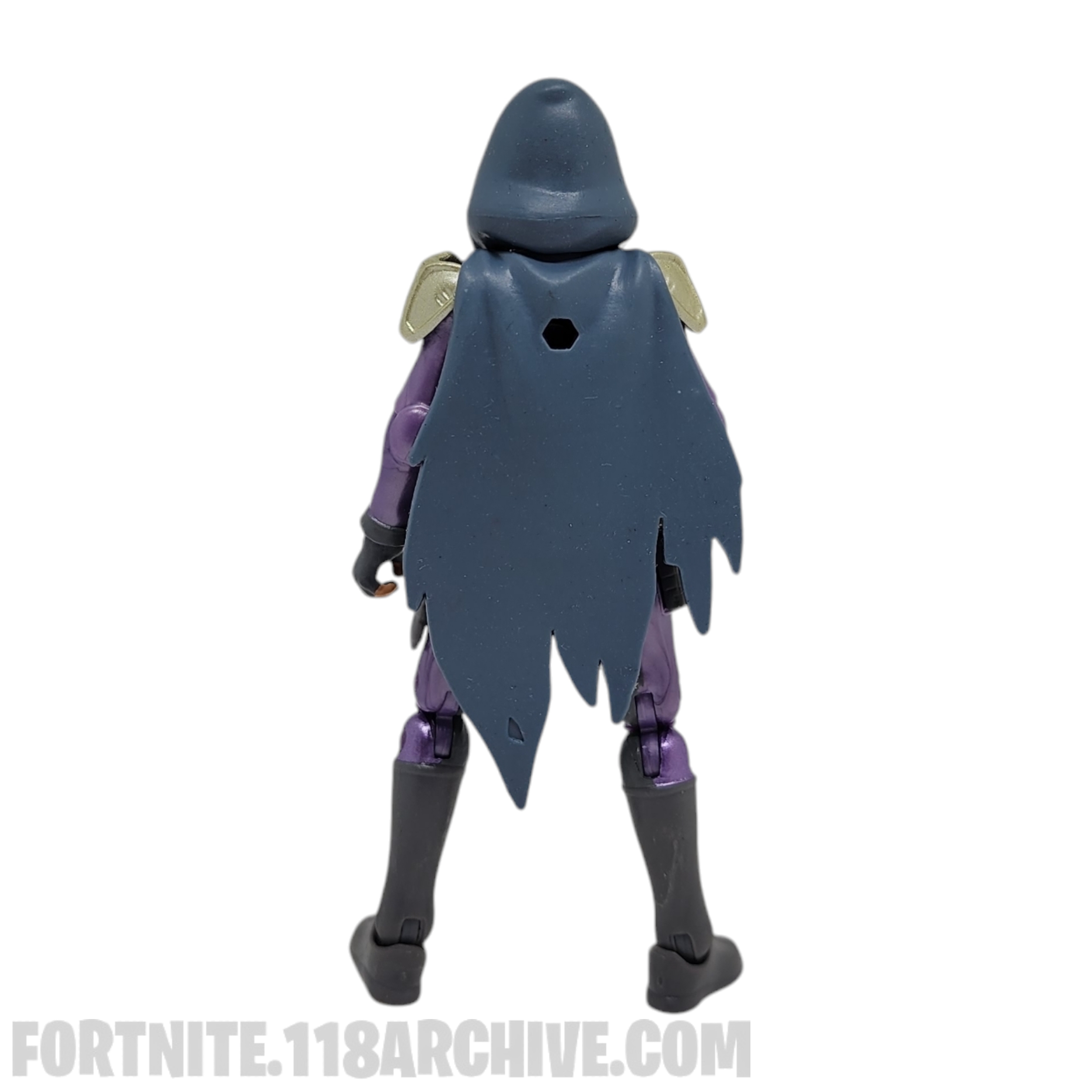 Isabelle Extracurricularmor Jazwares Fortnite Action Figure