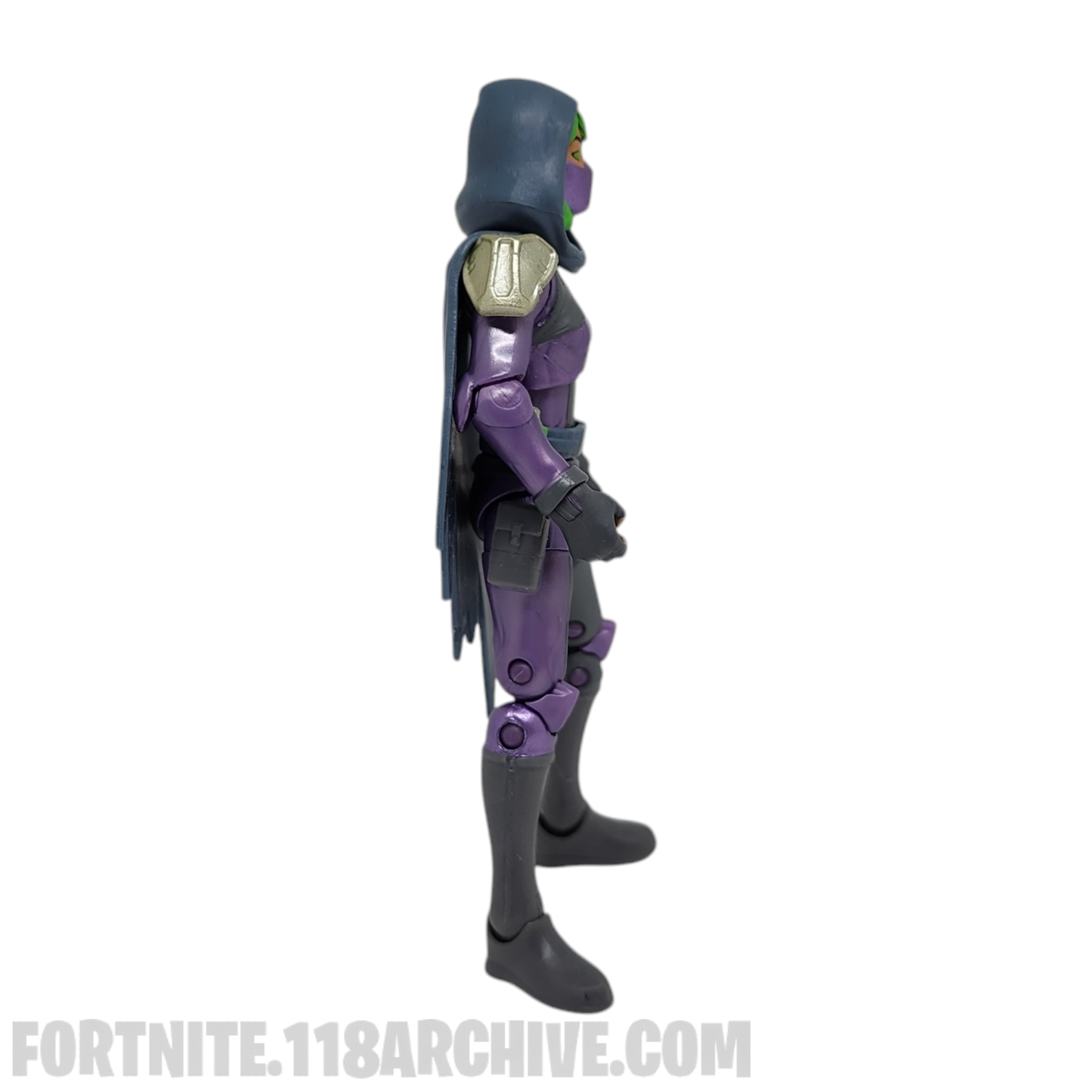 Isabelle Extracurricularmor Jazwares Fortnite Action Figure