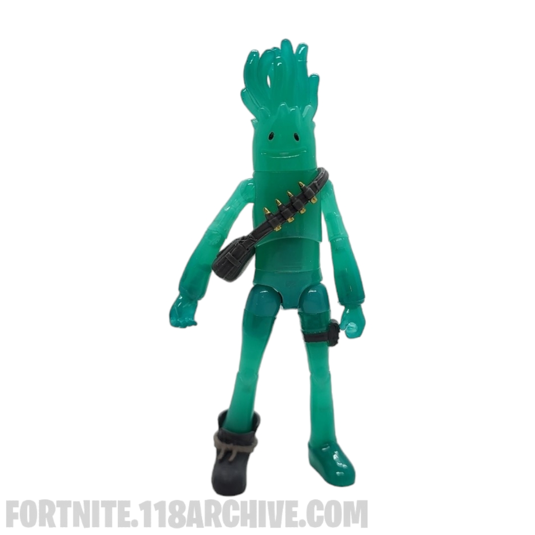 Jellie Jazwares Fortnite Action Figure