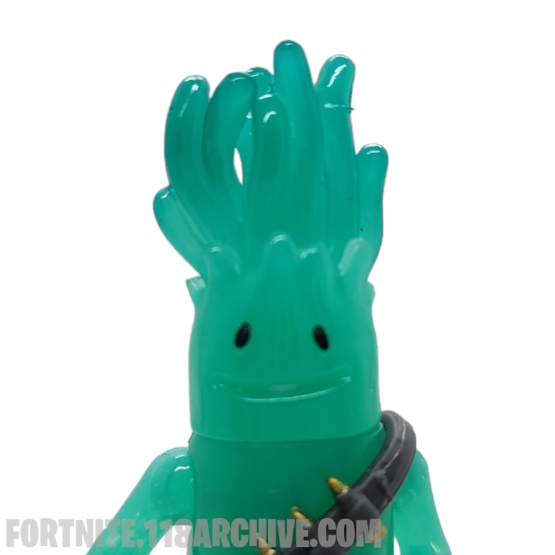 Jellie Jazwares Fortnite Action Figure