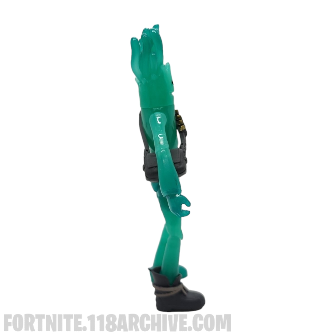 Jellie Jazwares Fortnite Action Figure