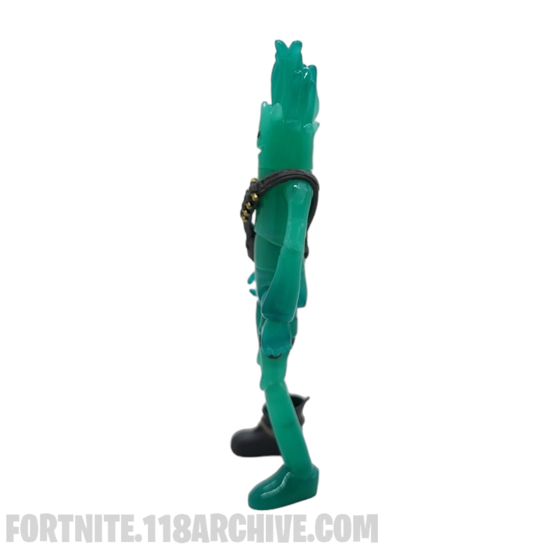 Jellie Jazwares Fortnite Action Figure