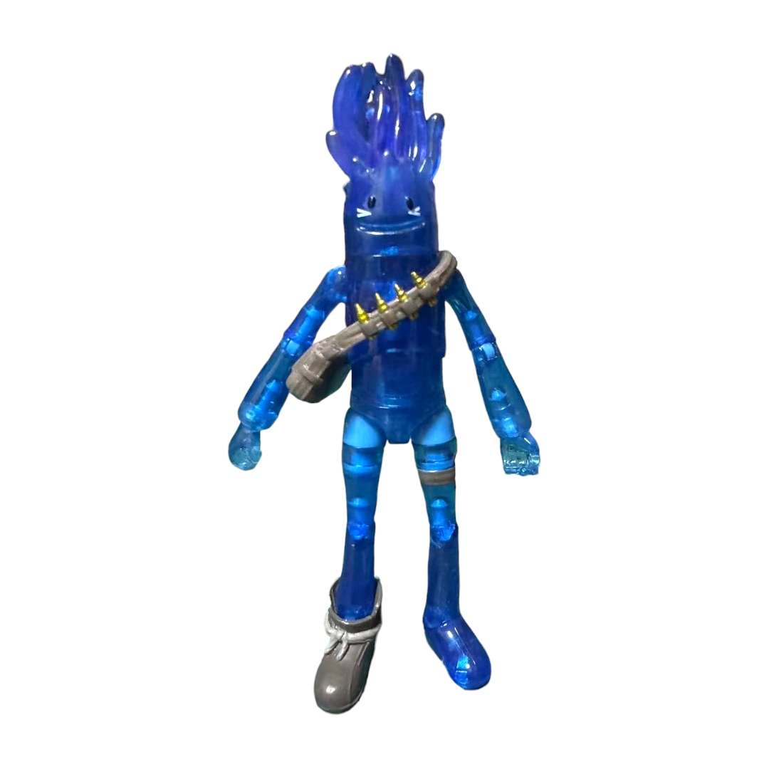 Jellie Jazwares Fortnite Action Figure