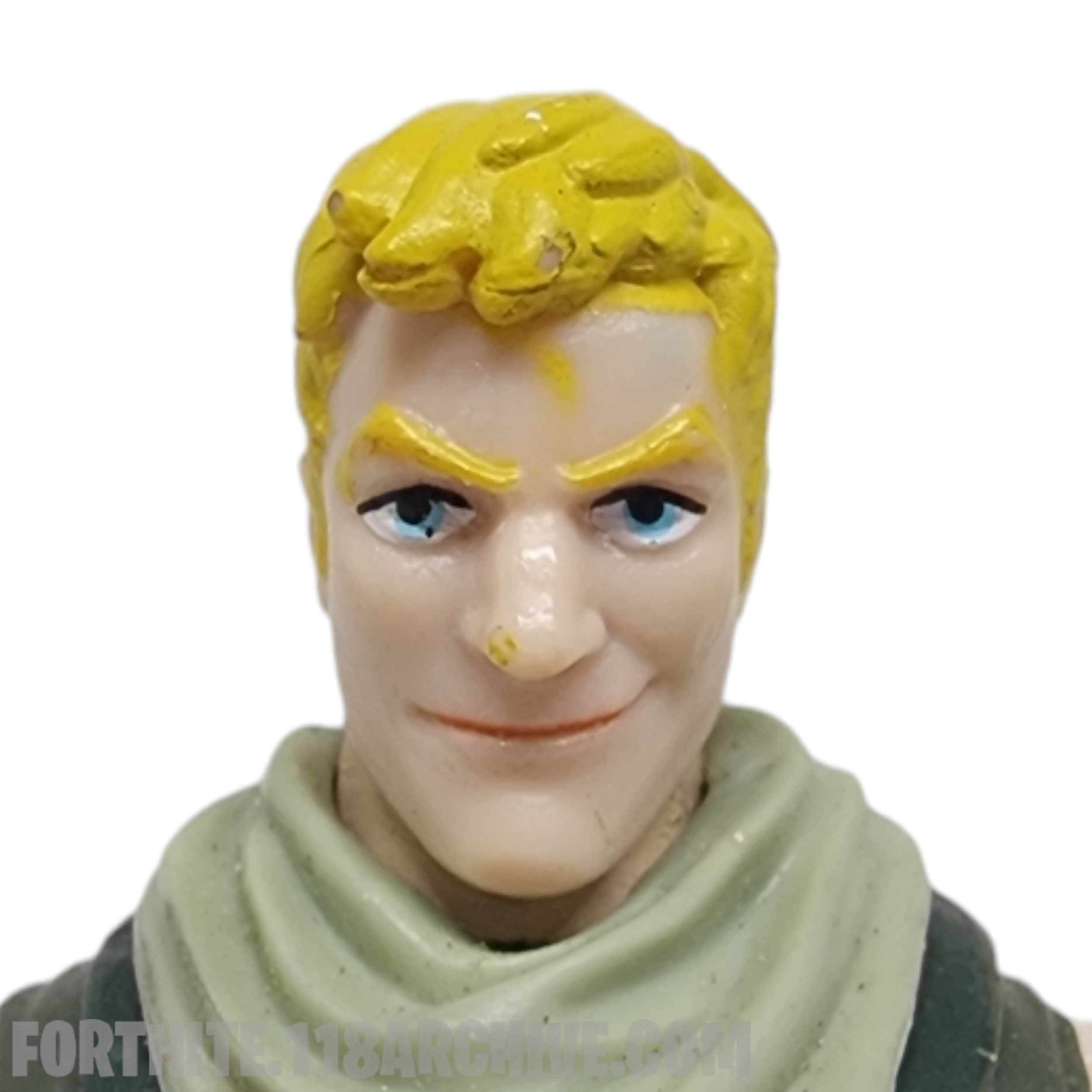 Jonesy Jazwares Fortnite Action Figure
