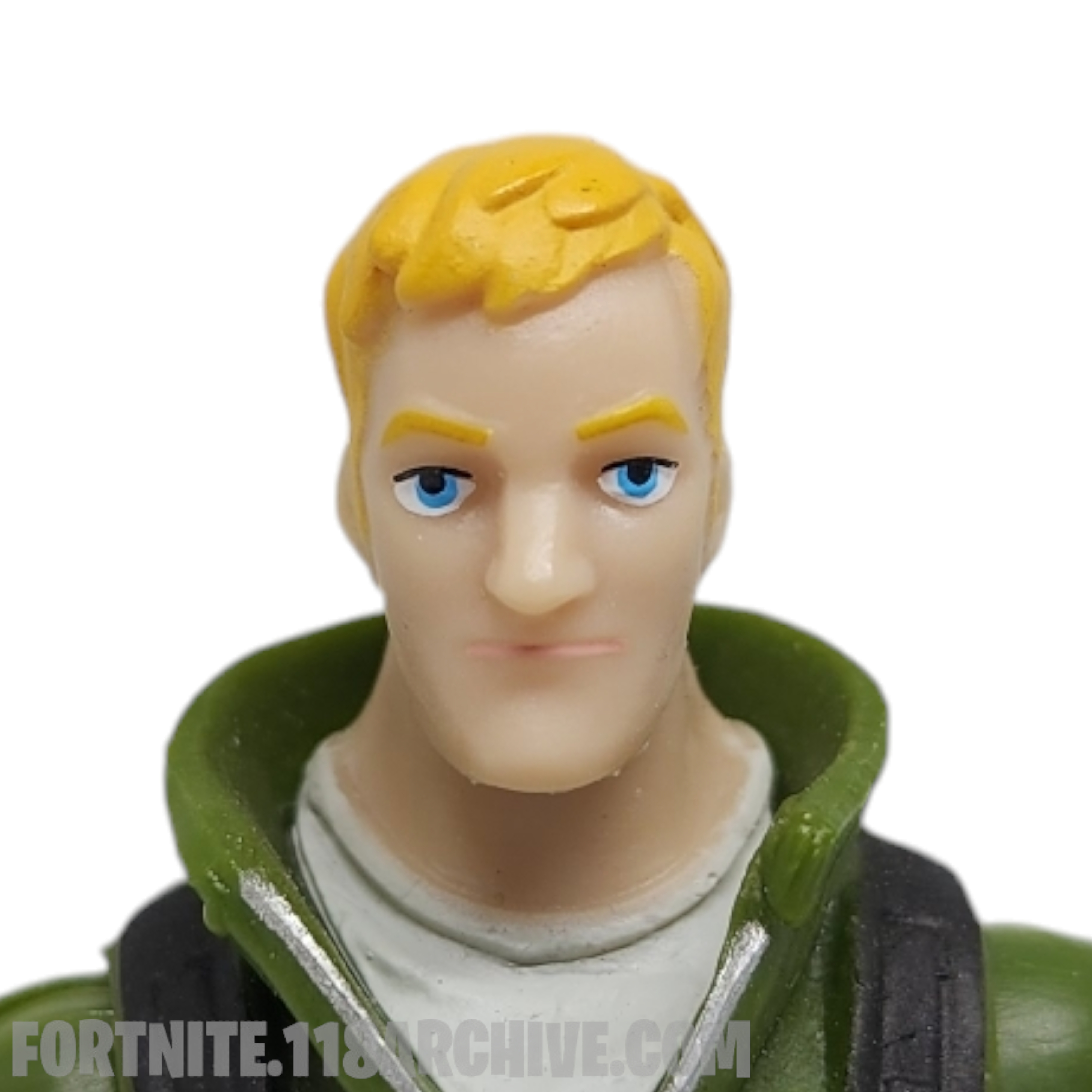 Recruit Jonesy Jazwares Fortnite Action Figure