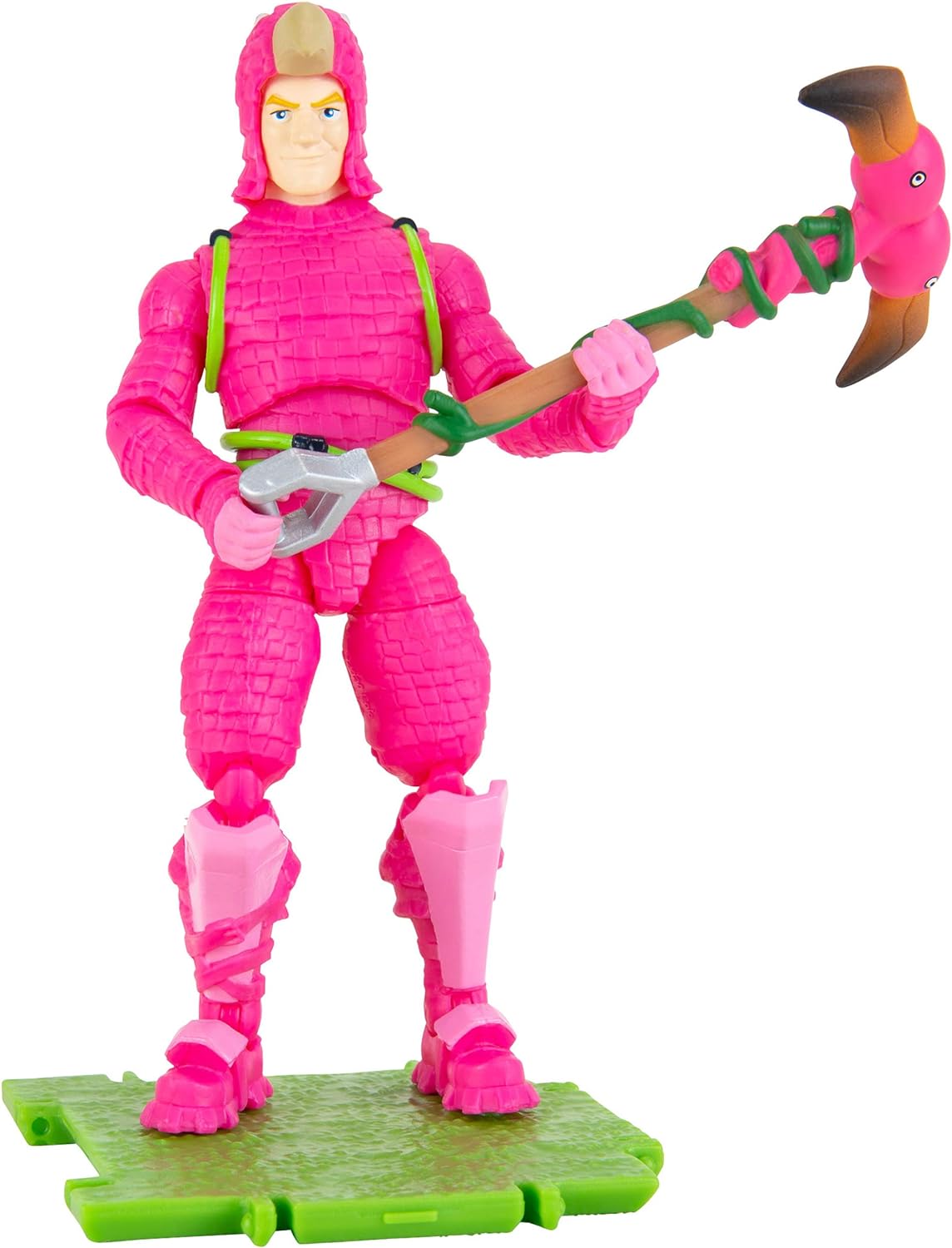 King Flamingo Jazwares Fortnite Action Figure