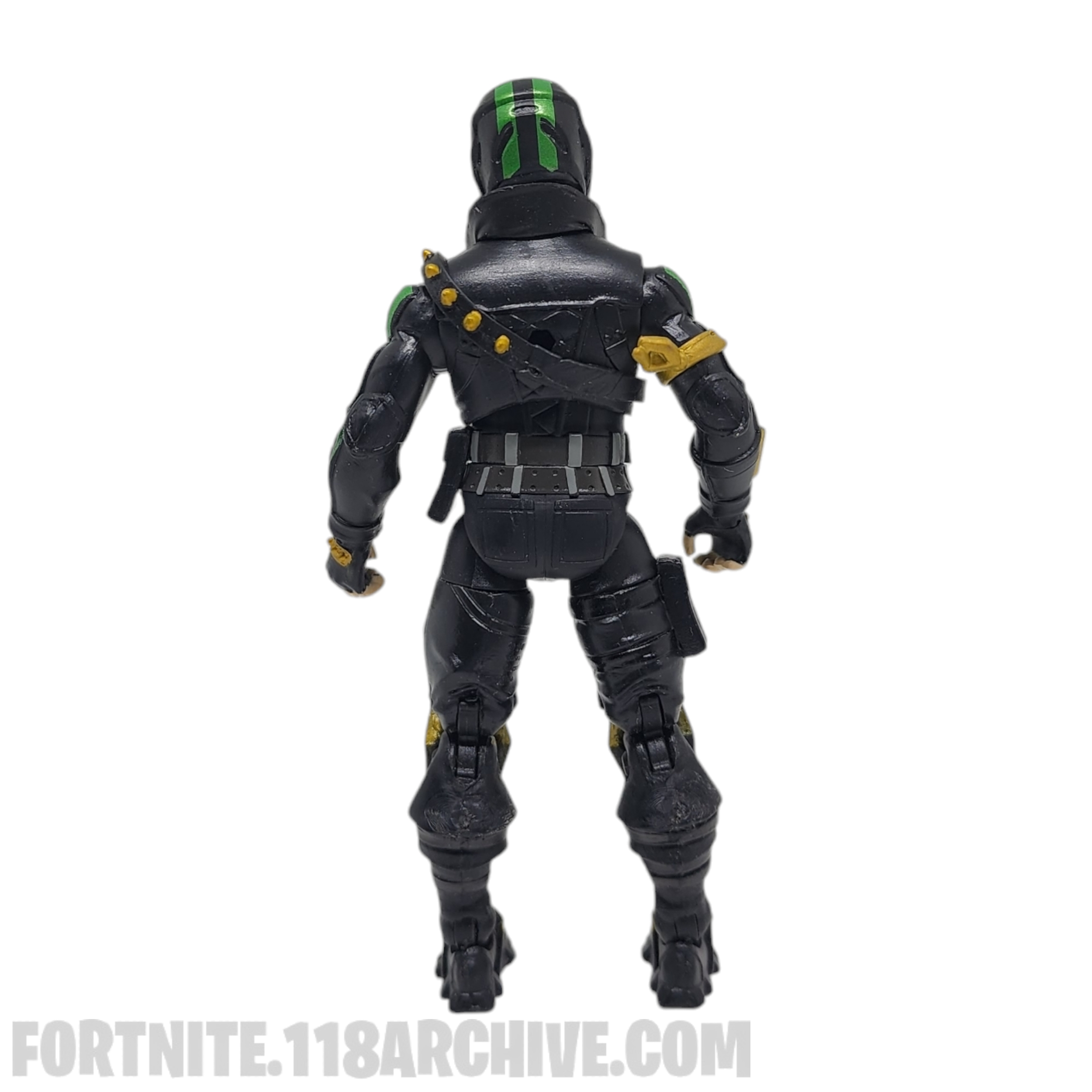 Lucky Rider Jazwares Fortnite Action Figure