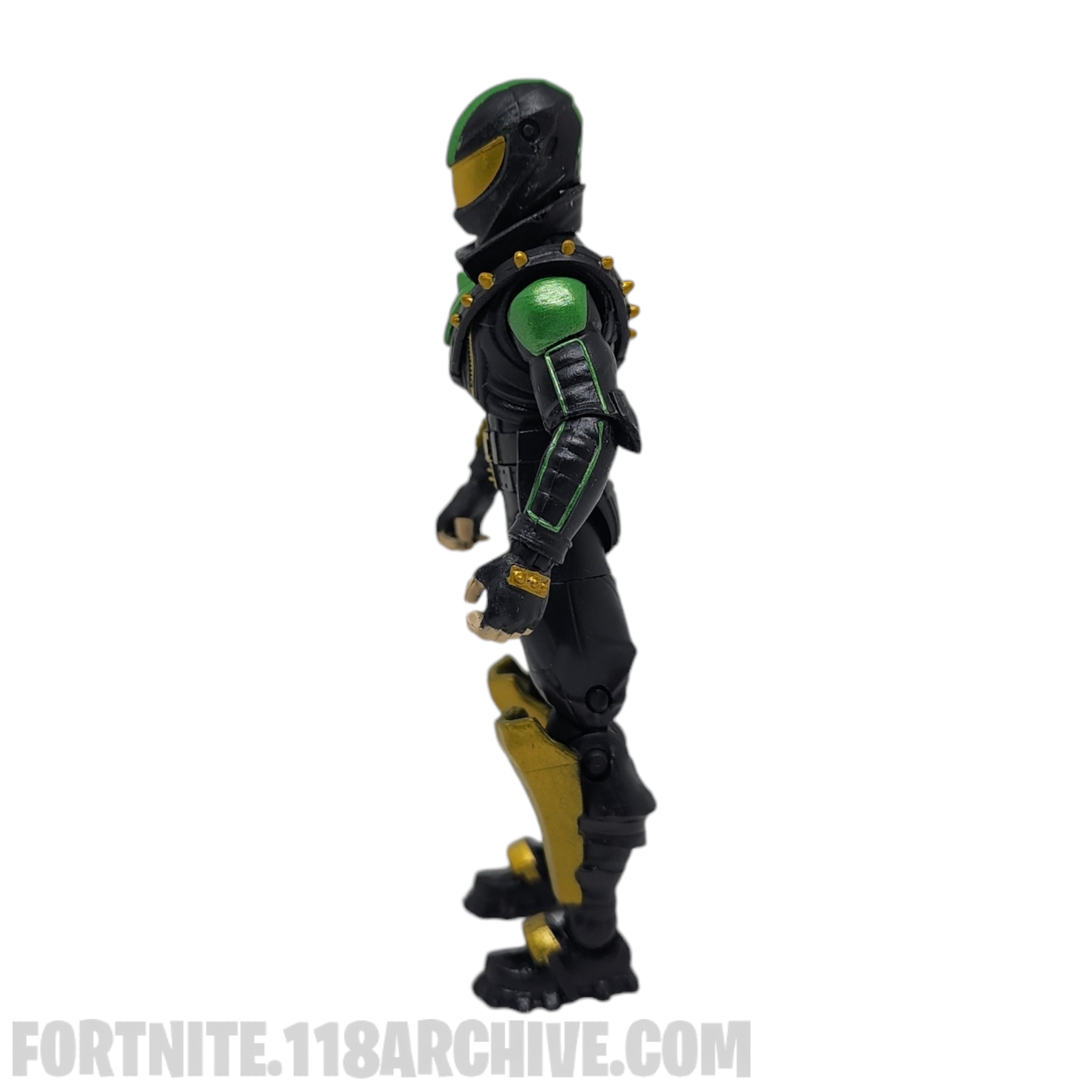 Lucky Rider Jazwares Fortnite Action Figure