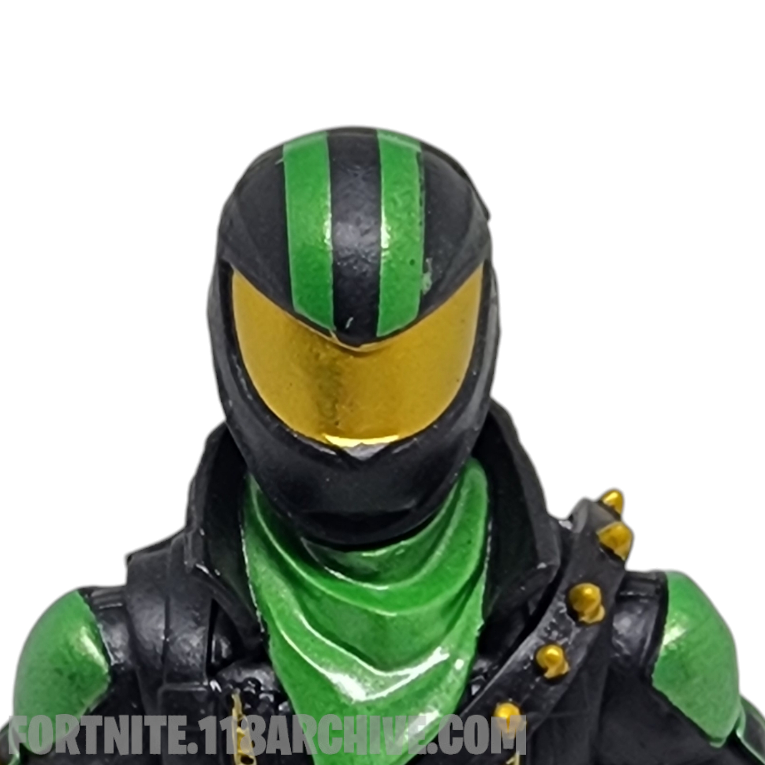 Lucky Rider Jazwares Fortnite Action Figure