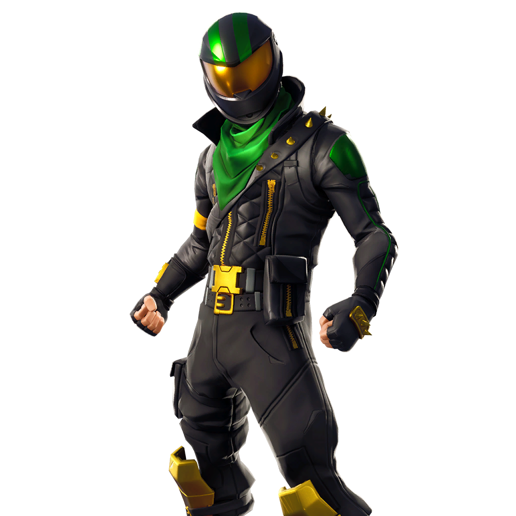 Lucky Rider Jazwares Fortnite Action Figure