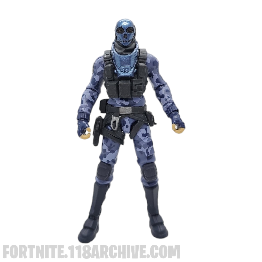 Metal Mouth Jazwares Fortnite Action Figure