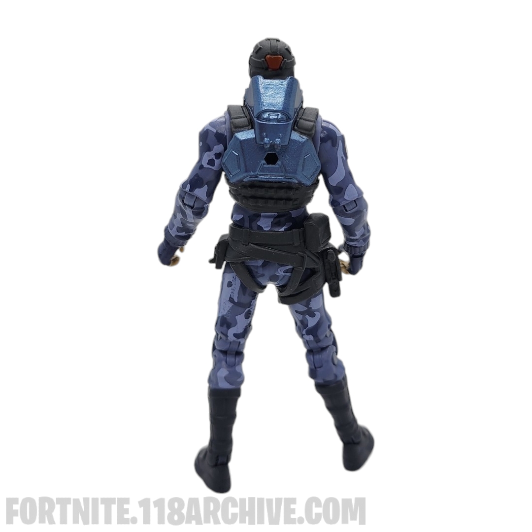 Metal Mouth Jazwares Fortnite Action Figure