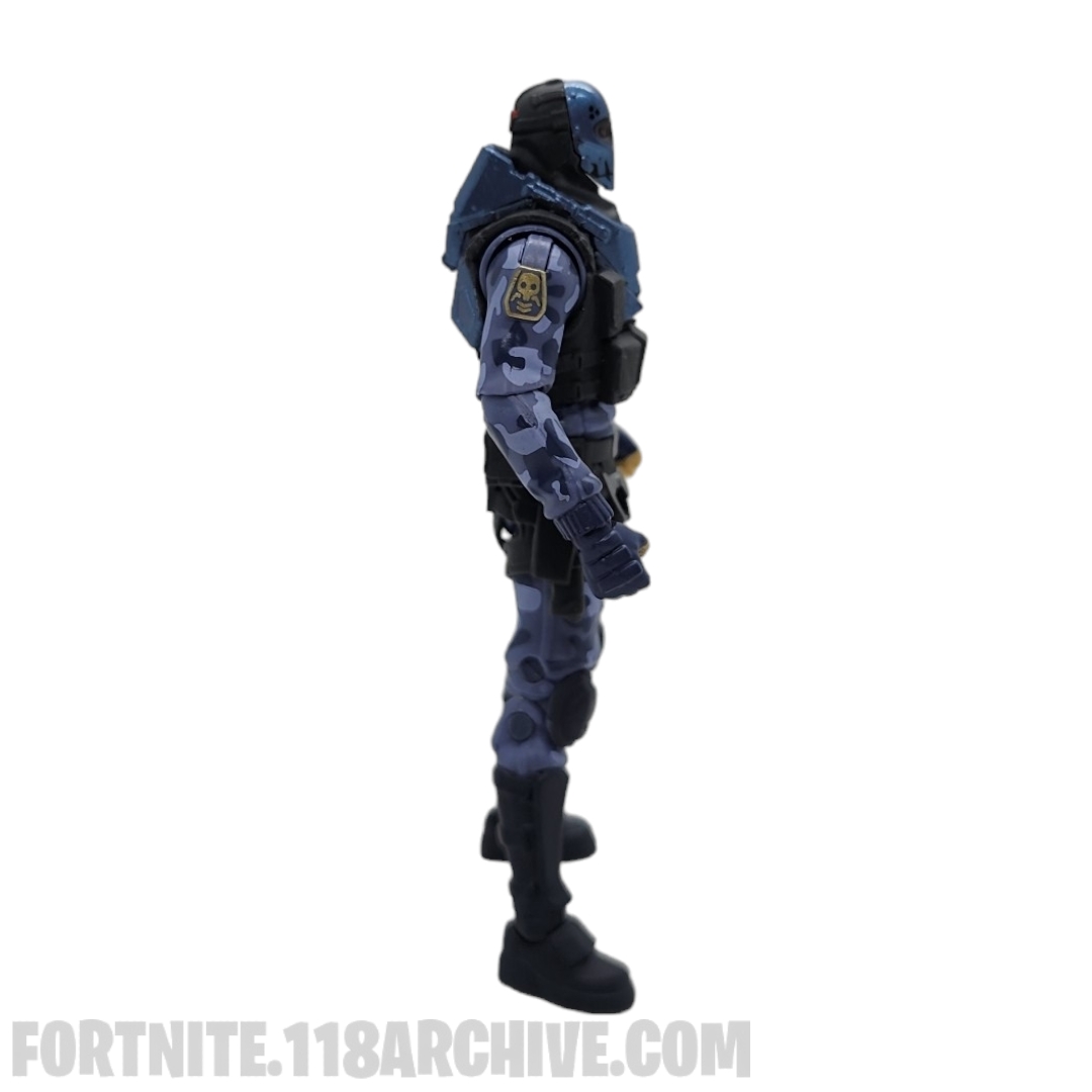 Metal Mouth Jazwares Fortnite Action Figure