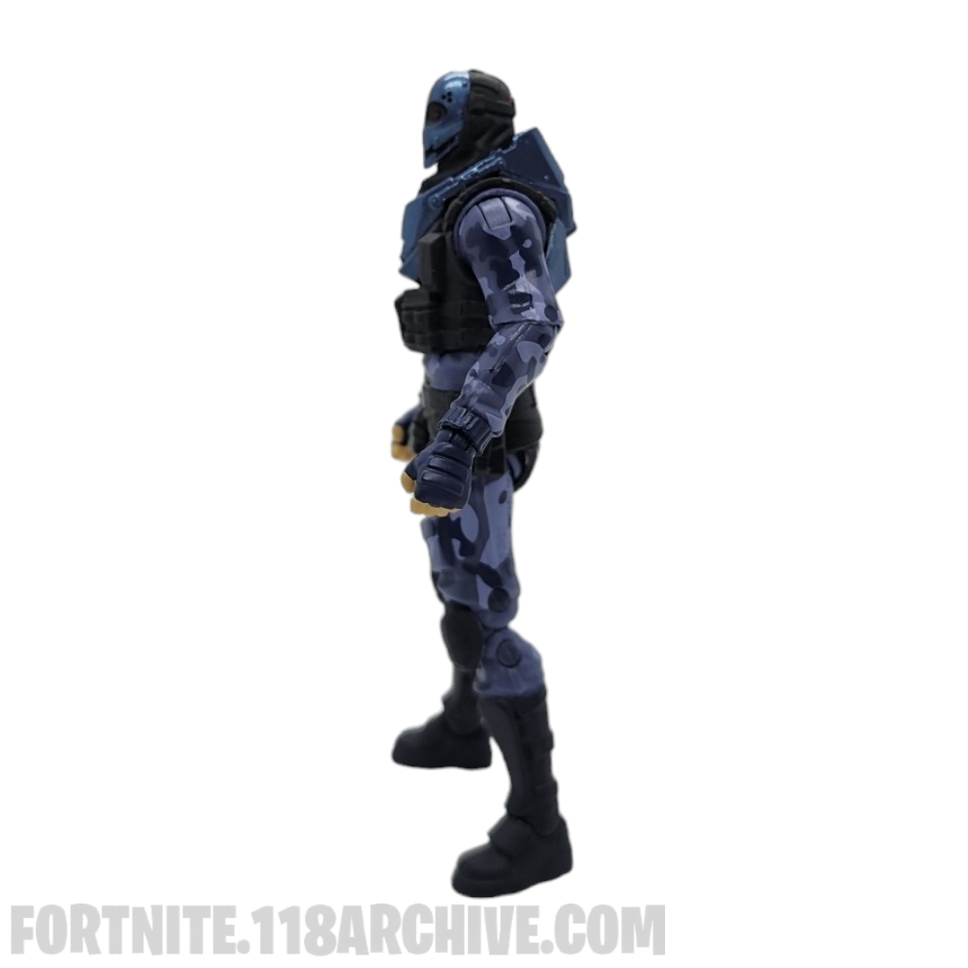 Metal Mouth Jazwares Fortnite Action Figure