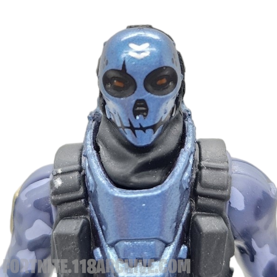 Metal Mouth Jazwares Fortnite Action Figure