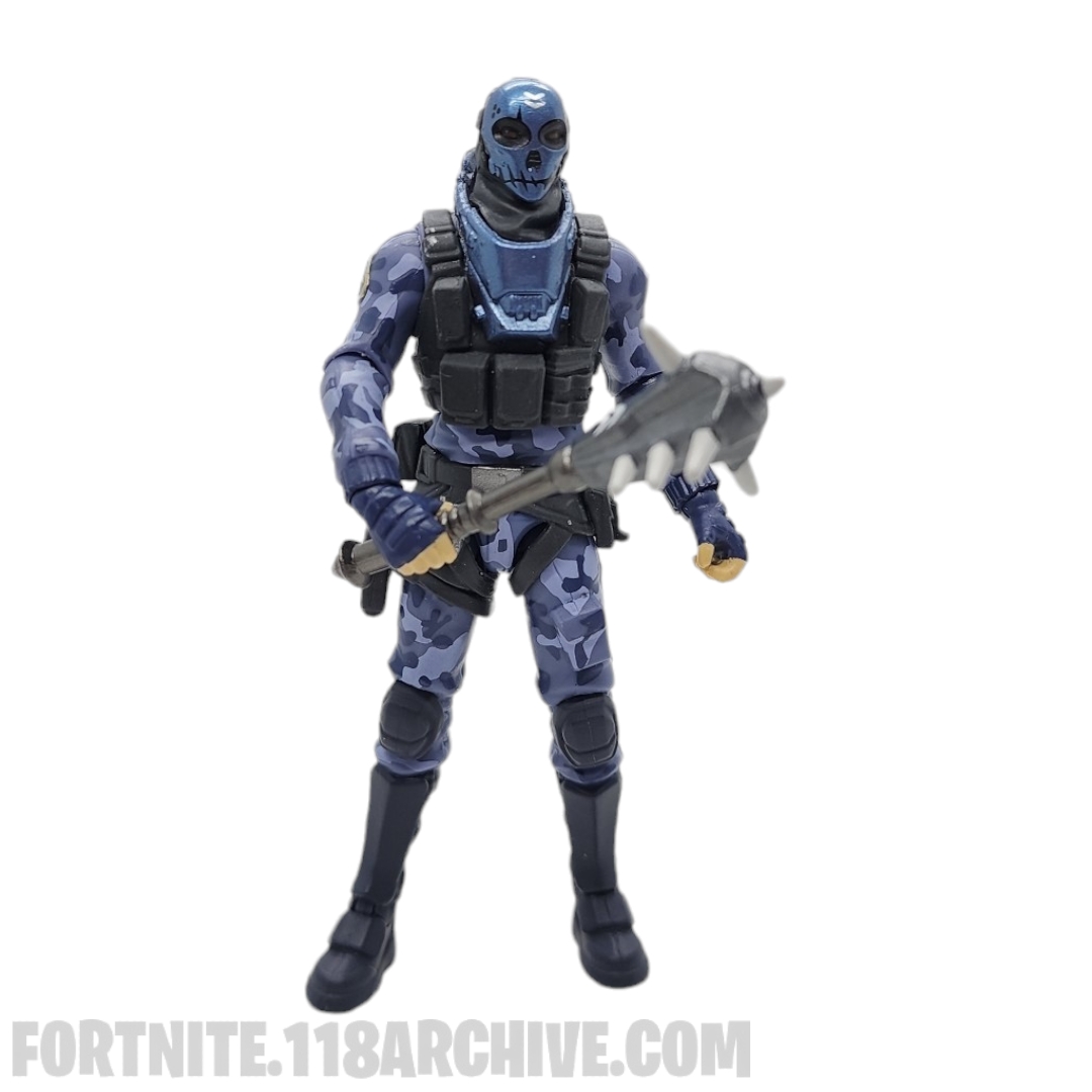 Metal Mouth Jazwares Fortnite Action Figure