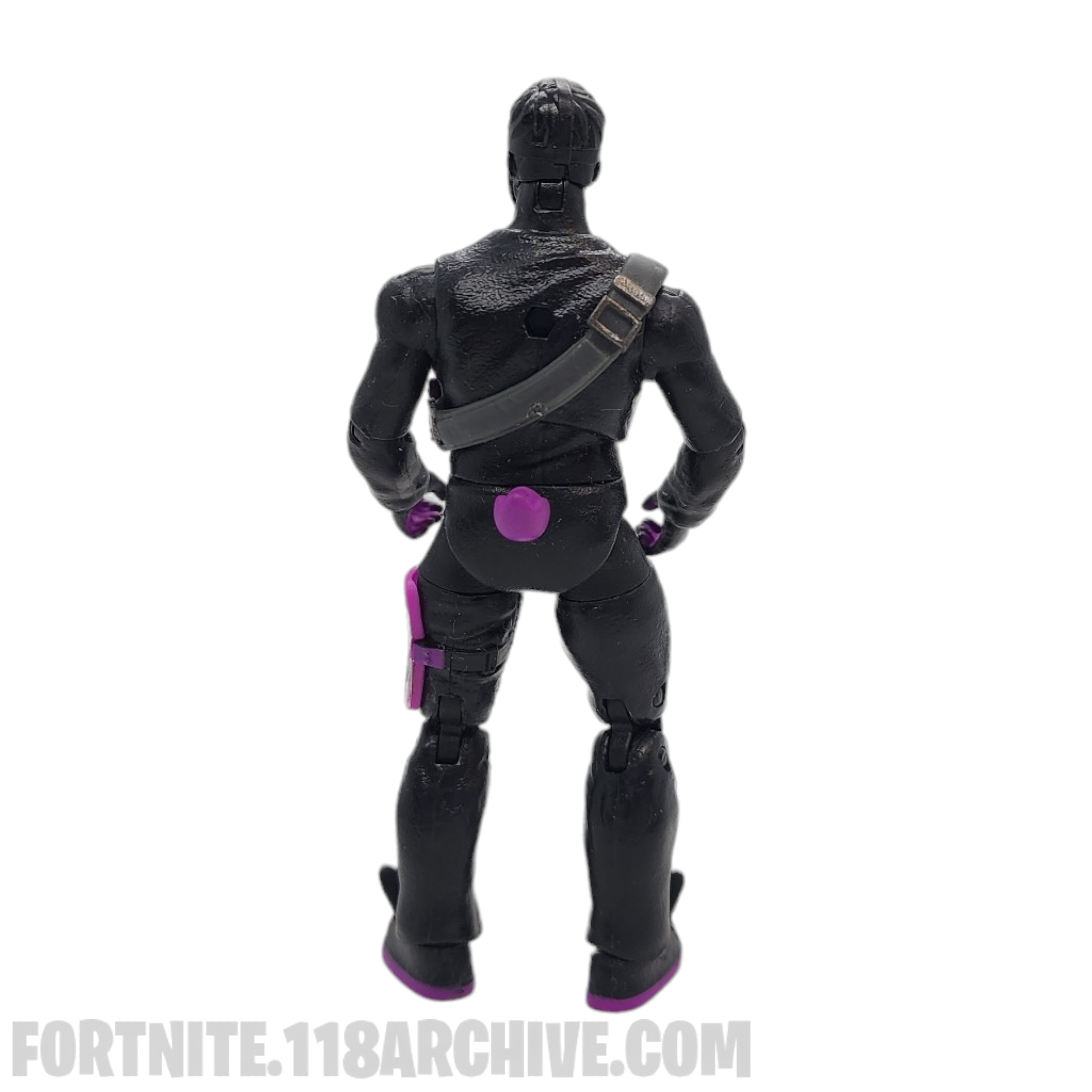 Rabbit Raider Jazwares Fortnite Action Figure