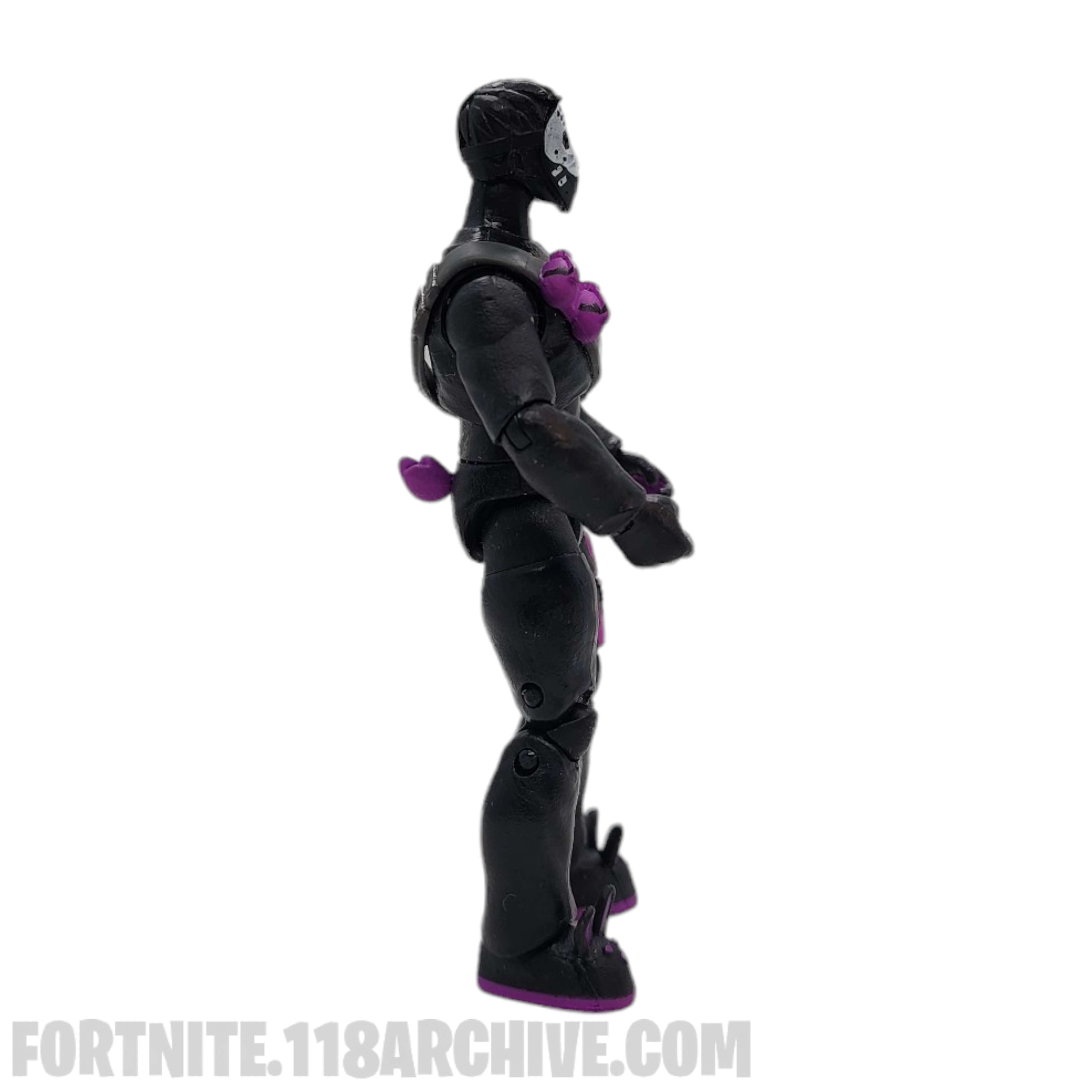 Rabbit Raider Jazwares Fortnite Action Figure