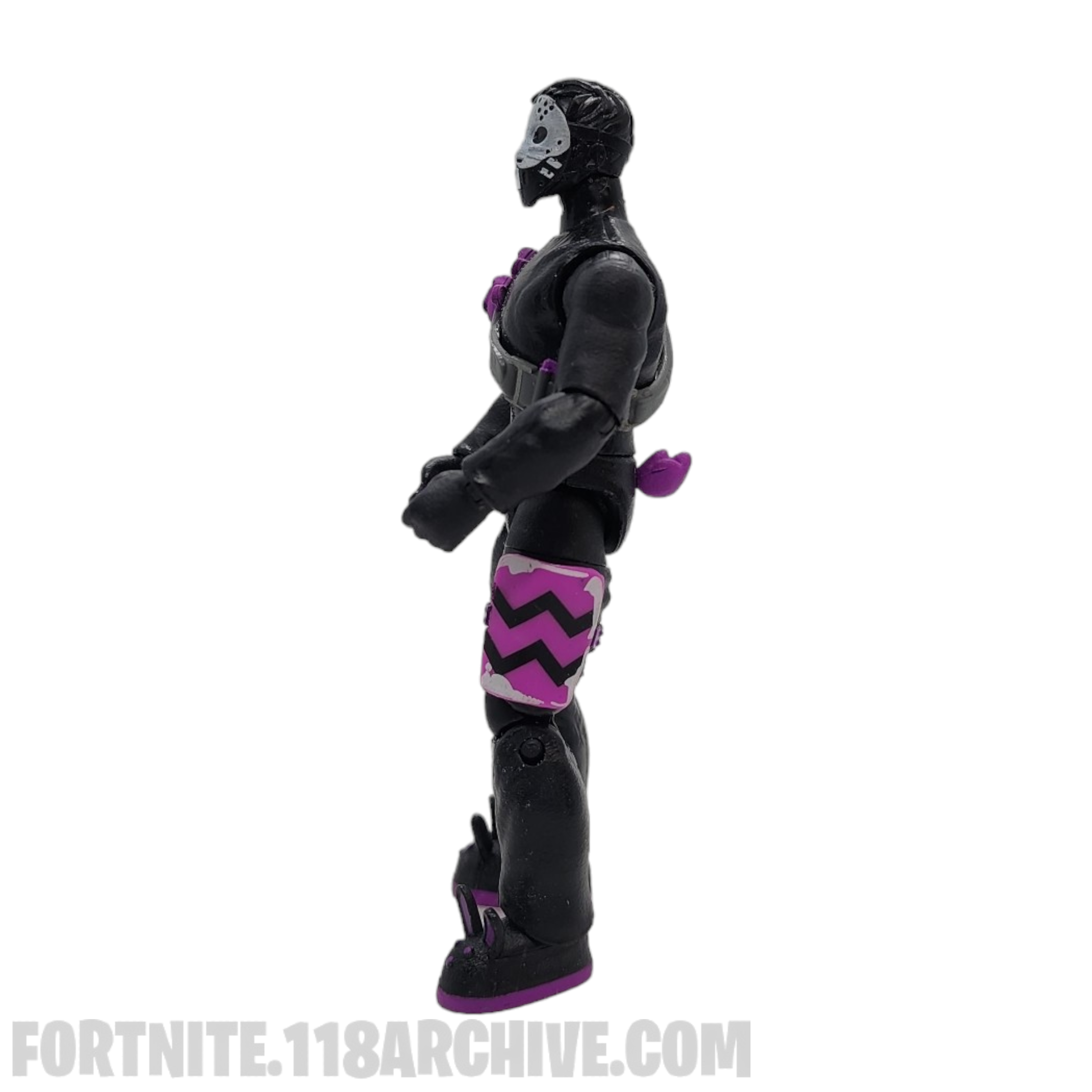 Rabbit Raider Jazwares Fortnite Action Figure