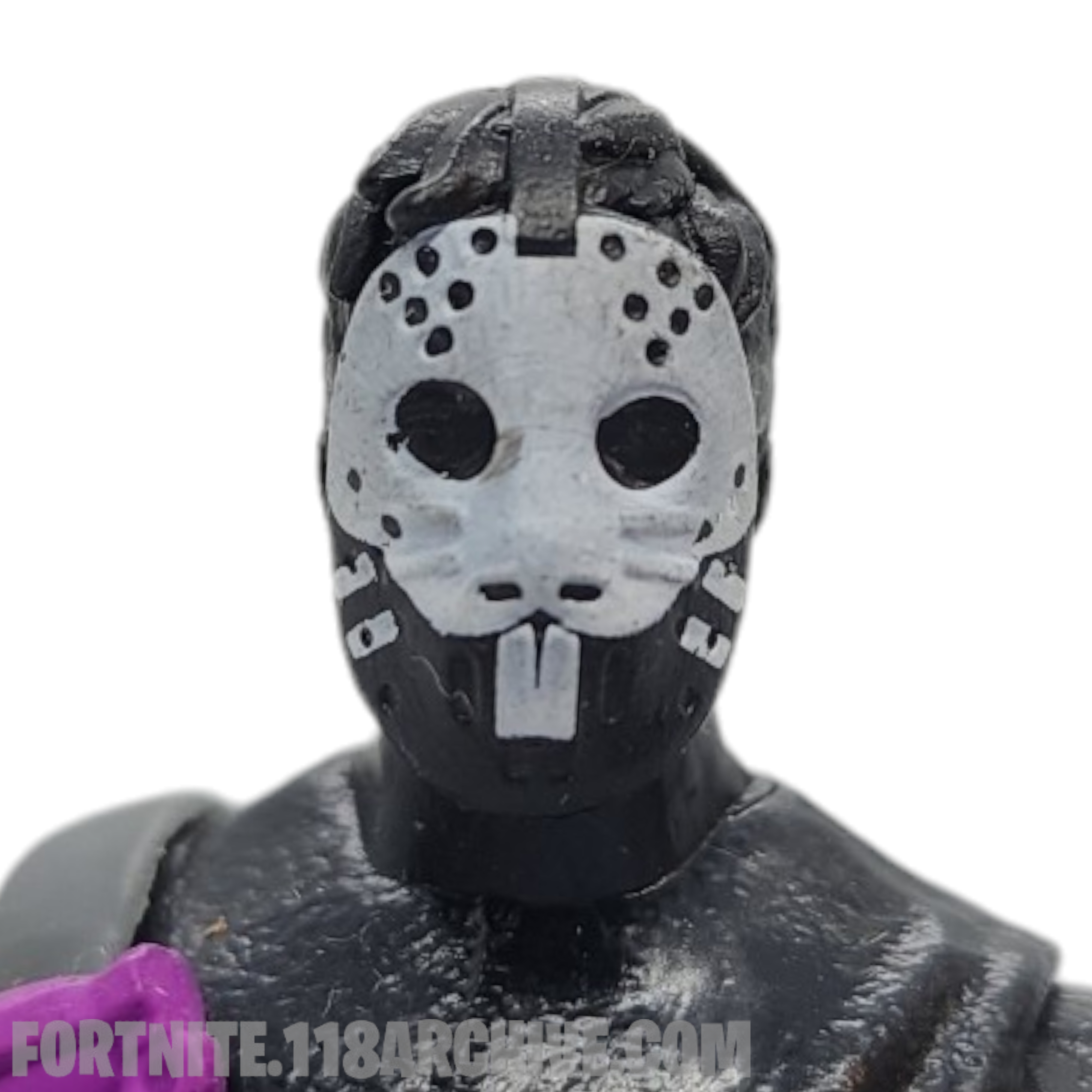 Rabbit Raider Jazwares Fortnite Action Figure