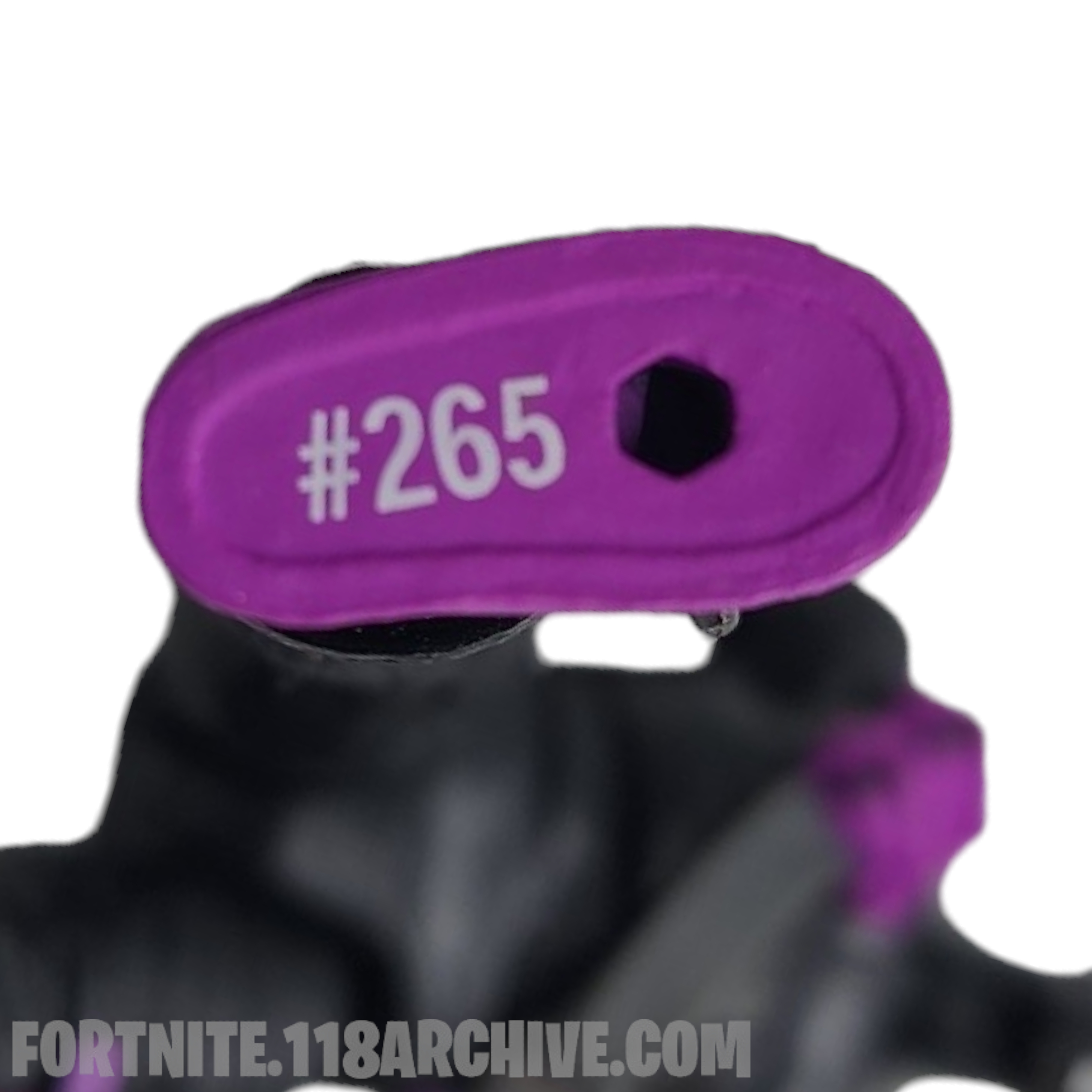 Rabbit Raider Jazwares Fortnite Action Figure