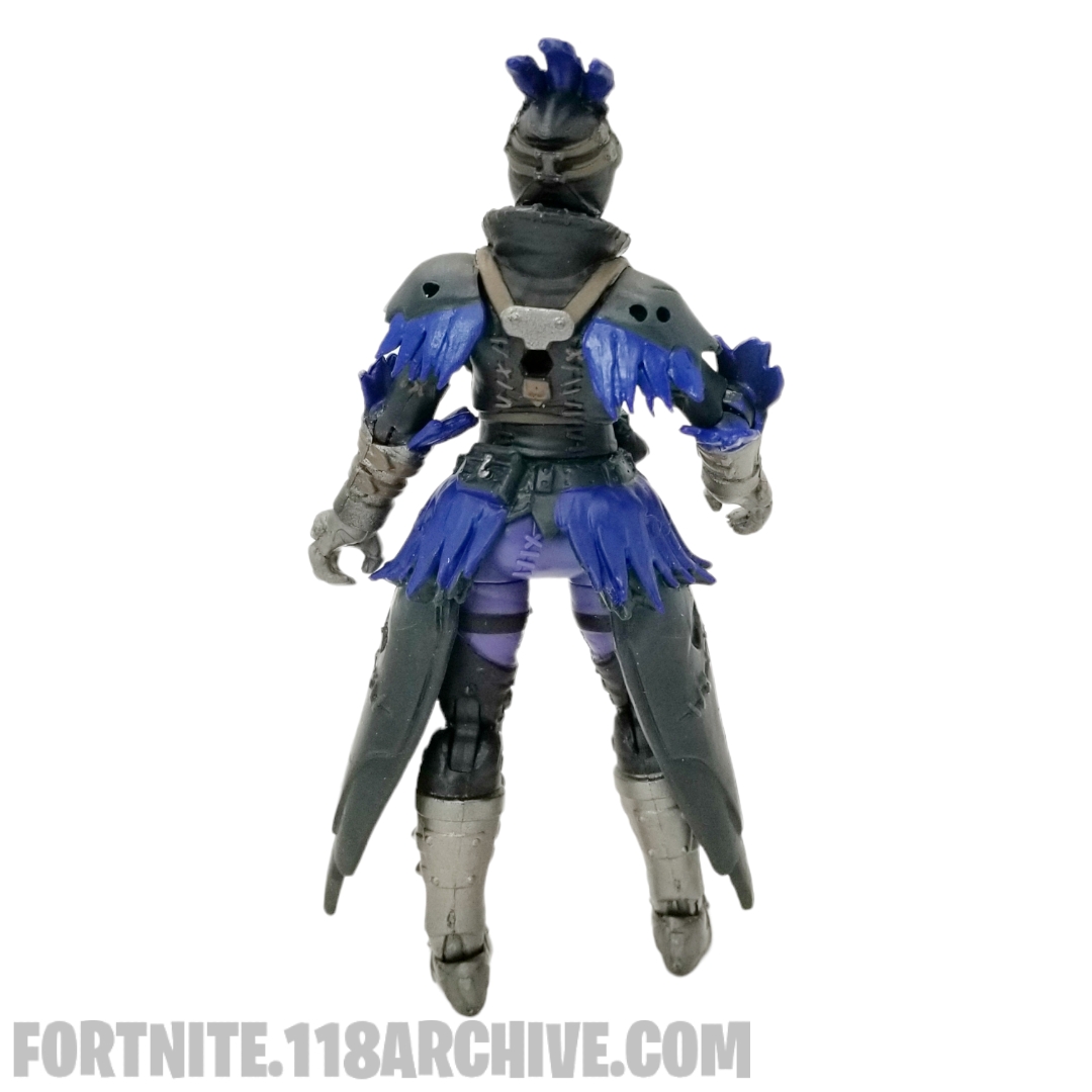 Ravage Jazwares Fortnite Action Figure