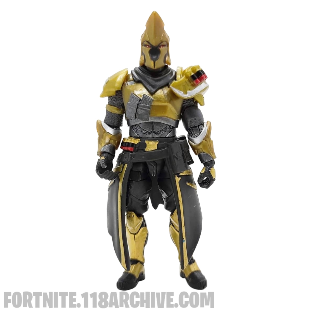 Ultima Knight Jazwares Fortnite Action Figure