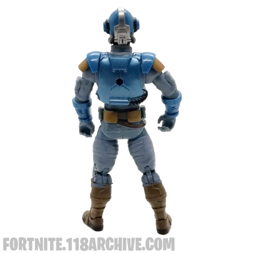 The Visitor Jazwares Fortnite Action Figure