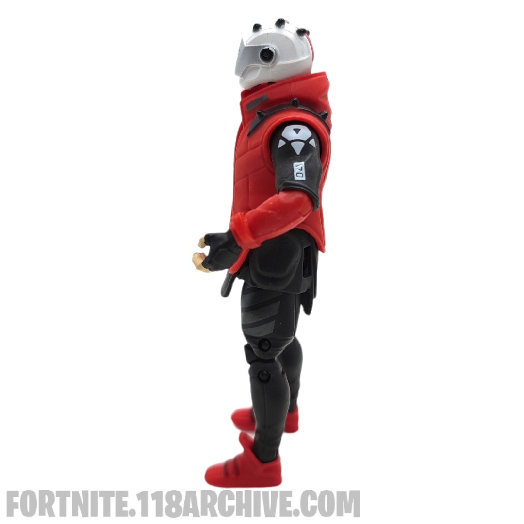 X-Lord Jazwares Fortnite Action Figure