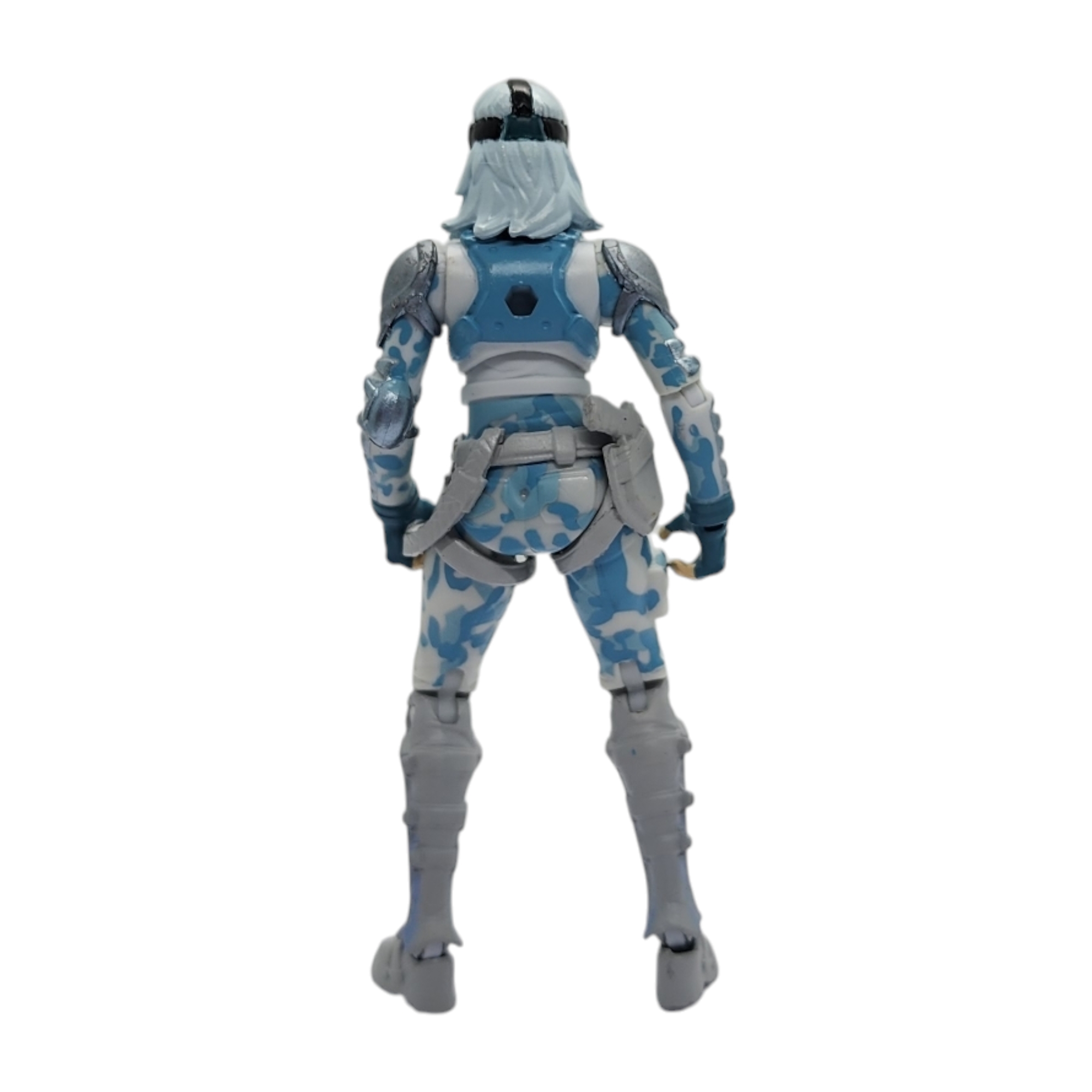 Zadie Jazwares Fortnite Action Figure