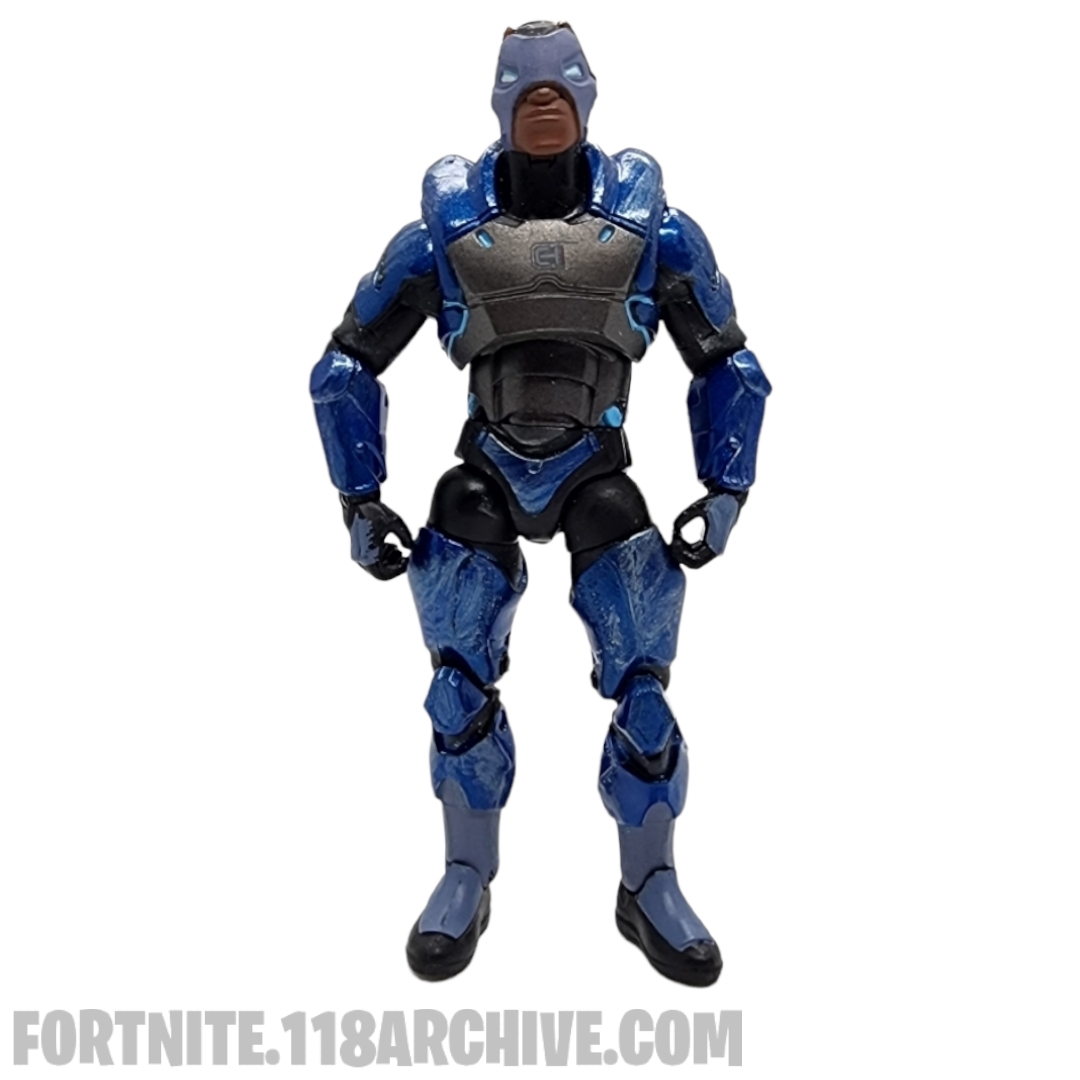 Carbide Jazwares Fortnite Action Figure