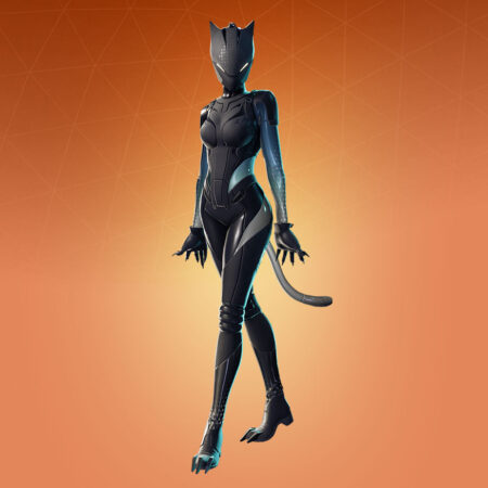 Lynx Jazwares Fortnite Action Figure