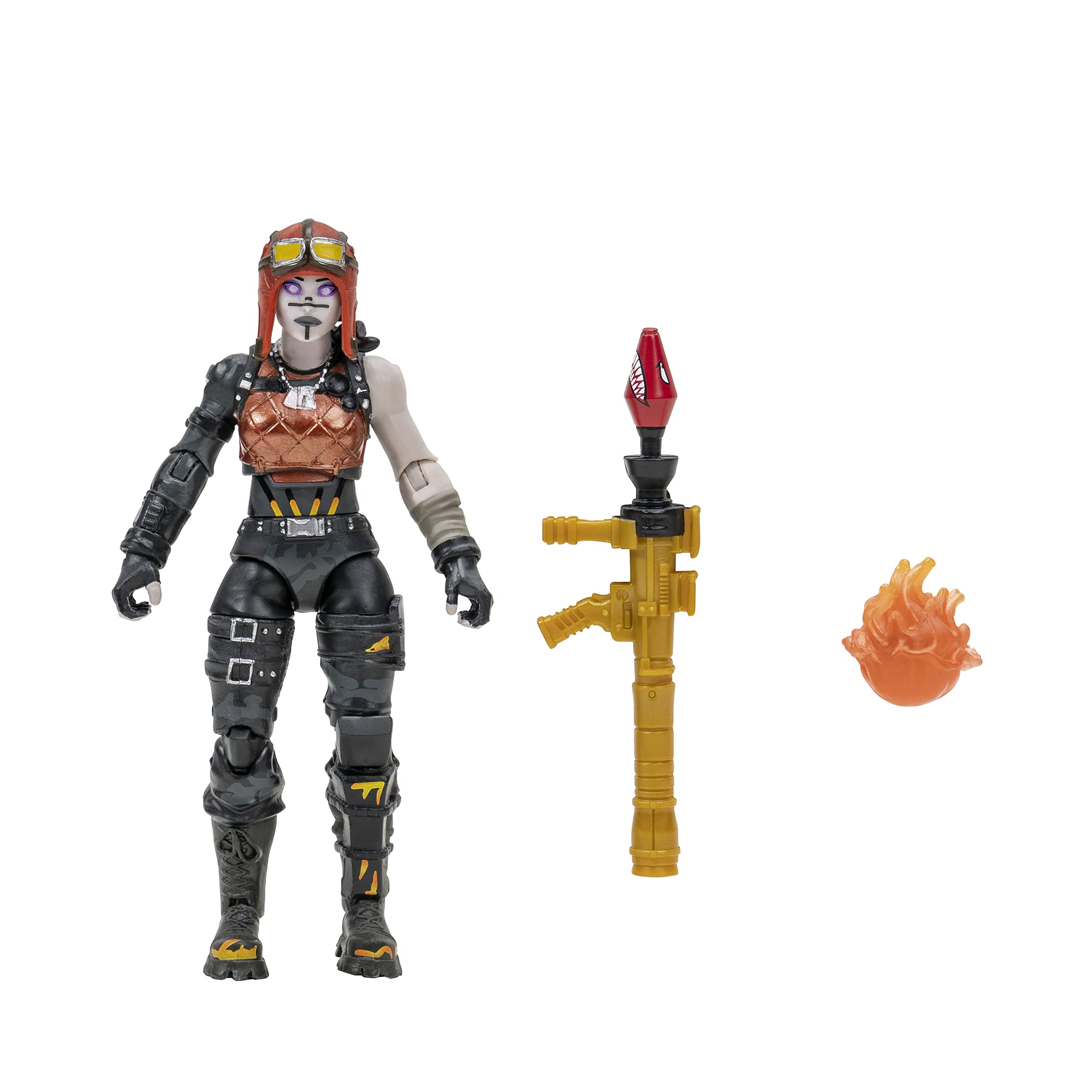 Blaze Jazwares Fortnite Action Figure