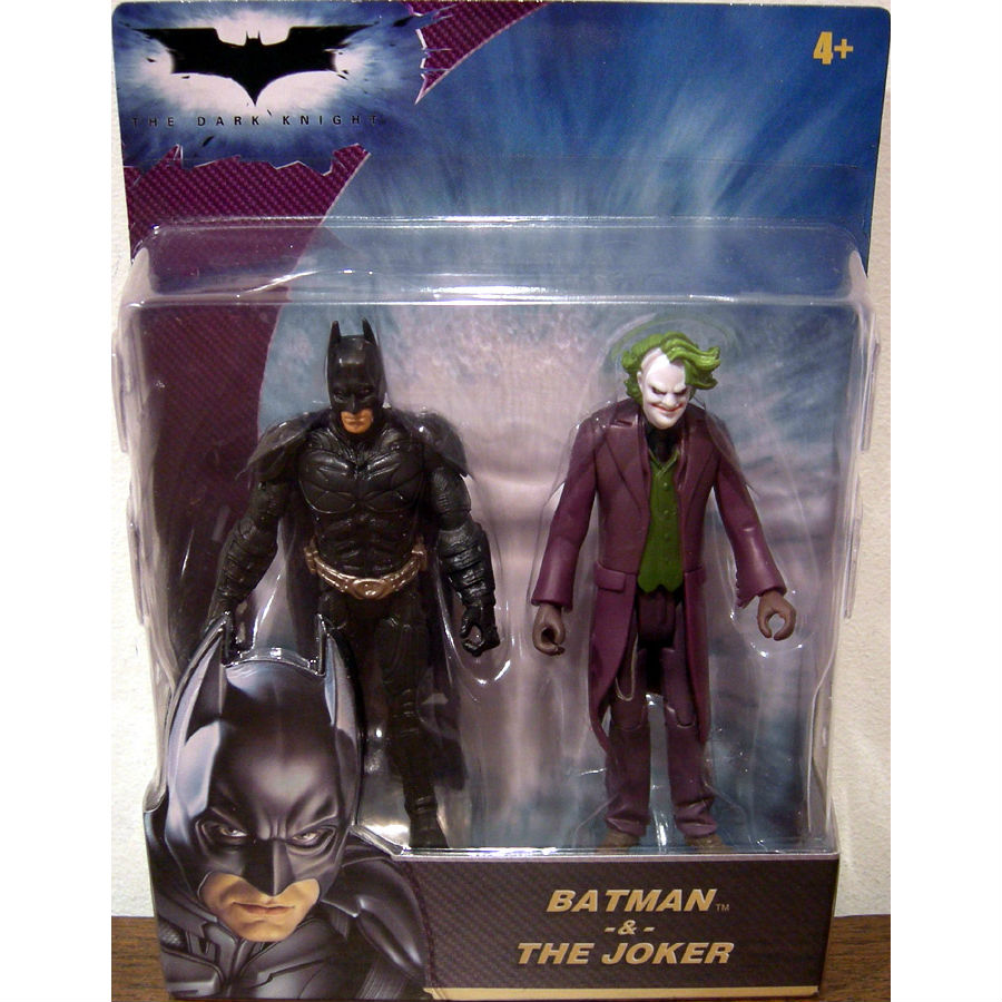 Batman наборы. The Batman 2004 Joker игрушка. Batman Hasbro 4 Pack Figure. Бэтмен 2004 фигурки. Набор фигурок Batman битва 2шт fvm63.