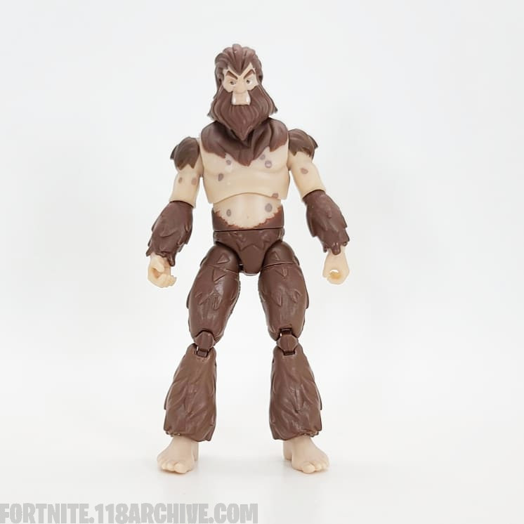 Bigfoot Jazwares Fortnite Action Figure