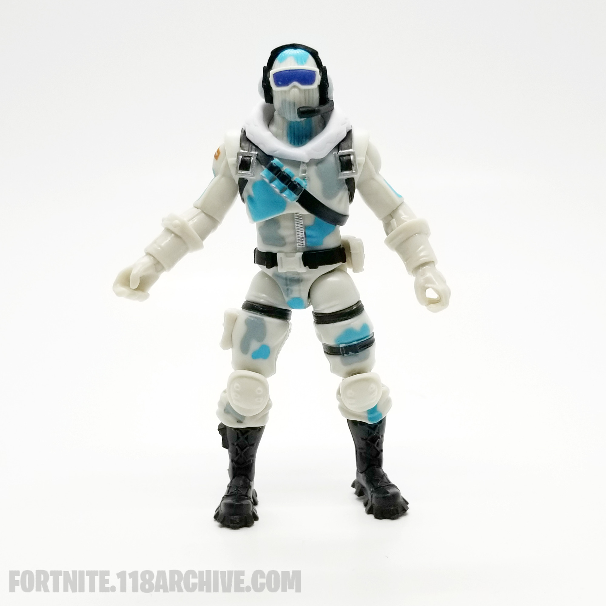 Frostbite Jazwares Fortnite Action Figure