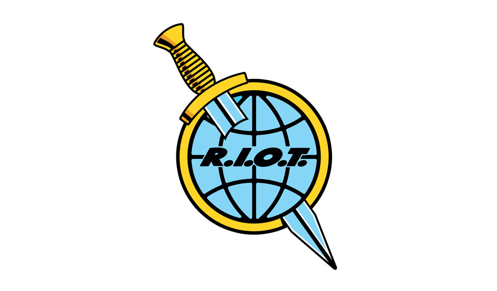 R.I.O.T. 1980-1987