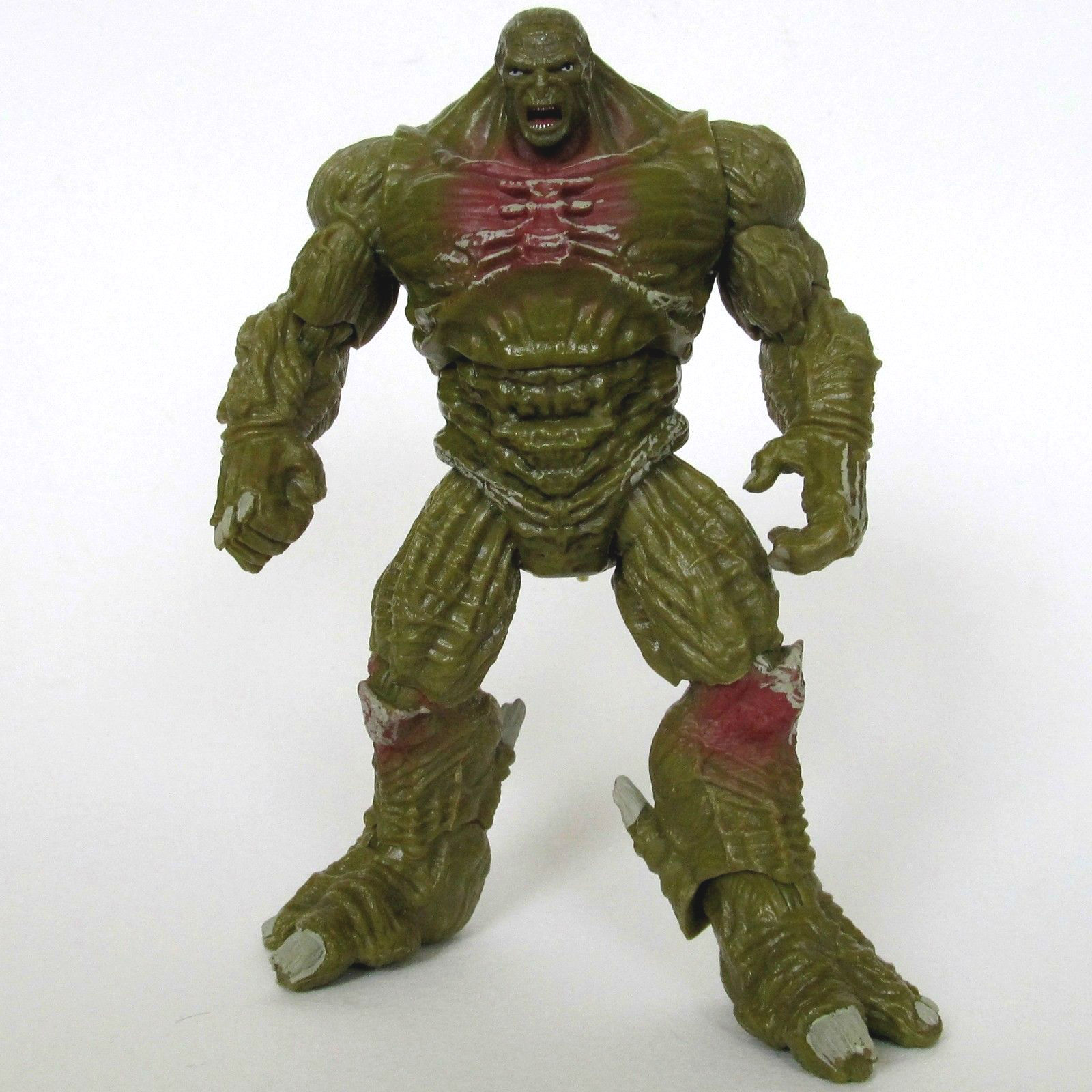 abomination 2008 toy.