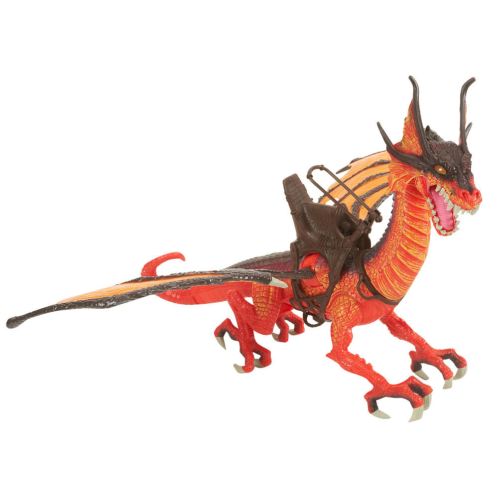 darkfire dragon toy